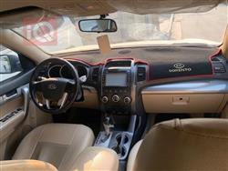 کیا سۆرینتۆ